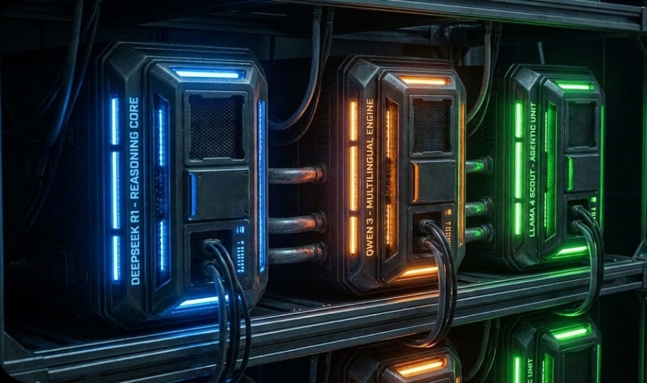 Top 3 Local AI Models Better Than ChatGPT in 2026