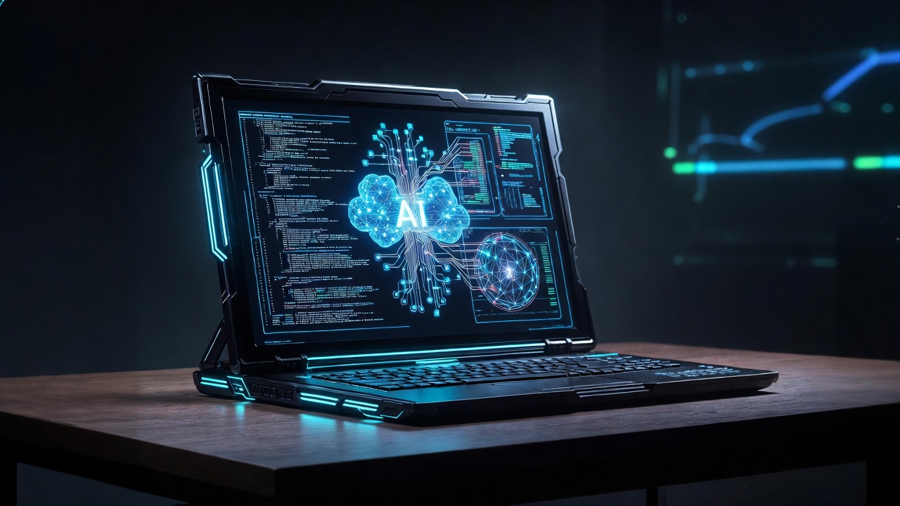 The 3 Best Laptops for Running DeepSeek and Local AI in 2026