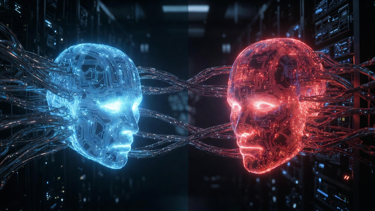 DeepSeek R1 vs. GPT-4o: The Brutal Truth OpenAI Doesn’t Want You to Know