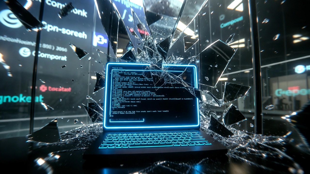 DeepSeek’s Smuggled GPUs and the Billion-Dollar Meltdown: Why Open-Source Just Won 2026