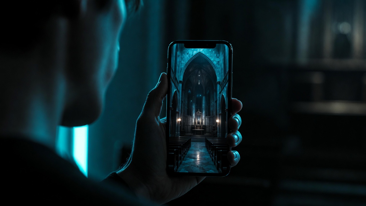 How to Fake a $10,000 Production Budget with Free AI