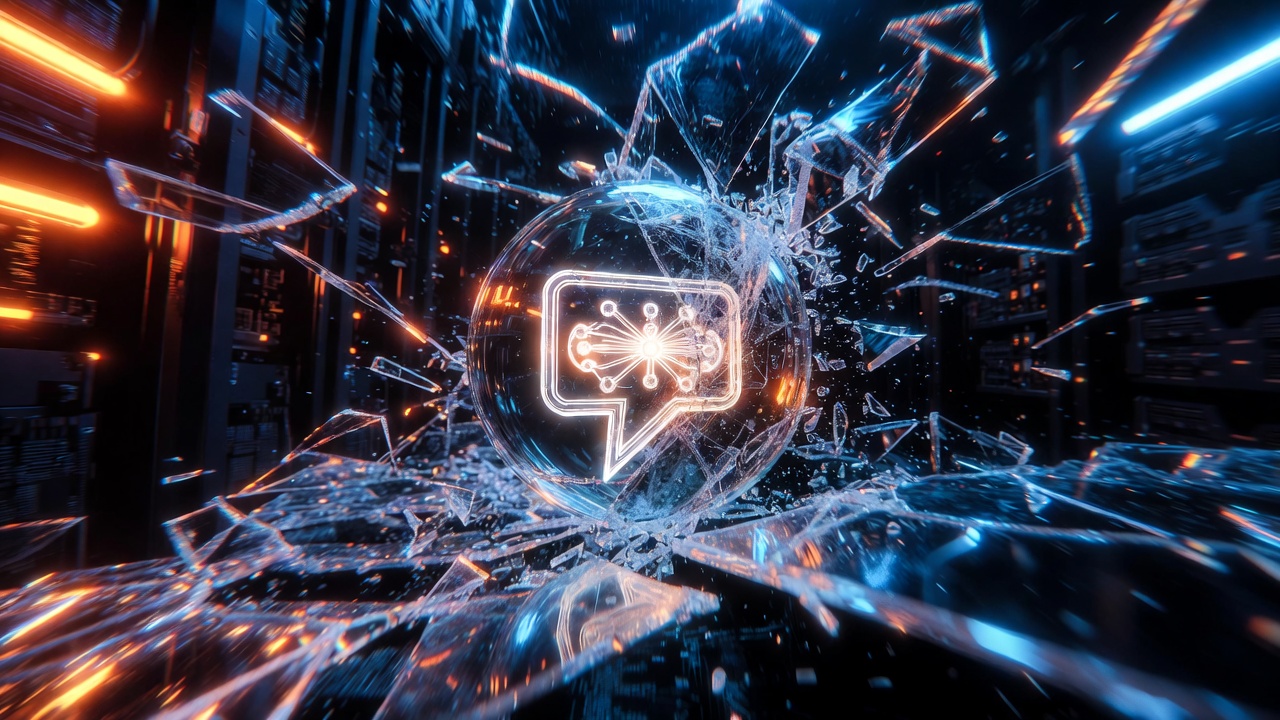 The AI Wrapper Bubble is Bursting: Stop Building Useless Software